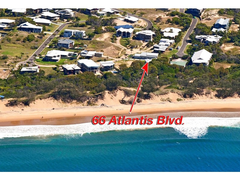 66 Atlantis Blvd, Agnes Water QLD 4677