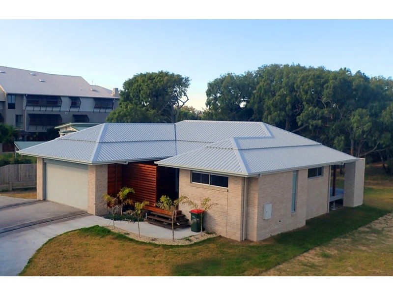 66 Atlantis Blvd, Agnes Water QLD 4677