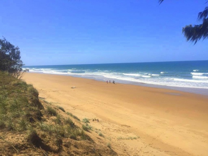 66 Atlantis Blvd, Agnes Water QLD 4677