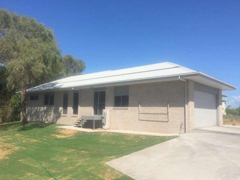 66 Atlantis Blvd, Agnes Water QLD 4677