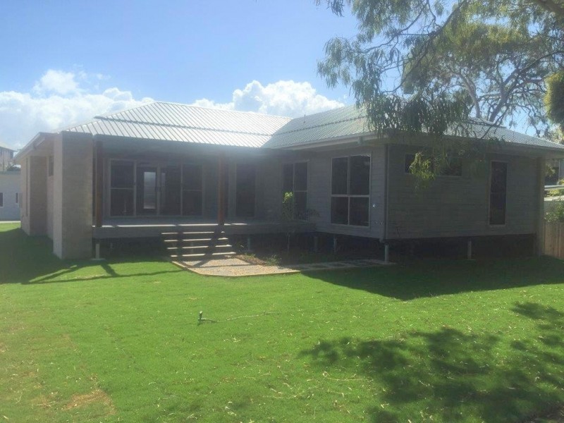 66 Atlantis Blvd, Agnes Water QLD 4677