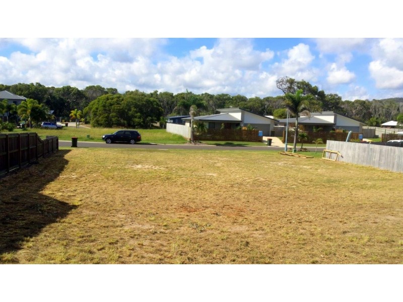 lot 32 Waterfront Drive, Agnes Water QLD 4677