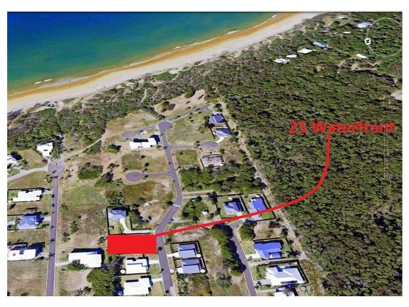 lot 32 Waterfront Drive, Agnes Water QLD 4677