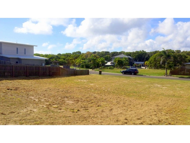 lot 32 Waterfront Drive, Agnes Water QLD 4677