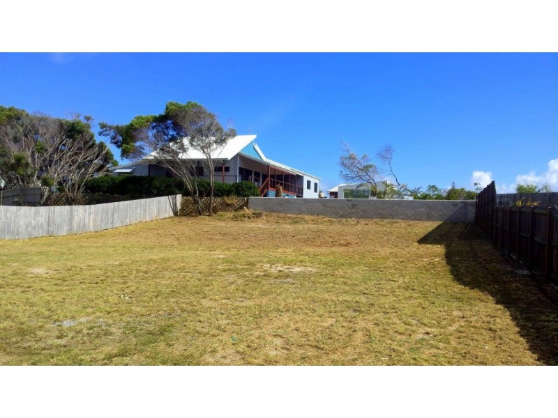 lot 32 Waterfront Drive, Agnes Water QLD 4677