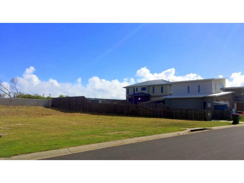 lot 32 Waterfront Drive, Agnes Water QLD 4677