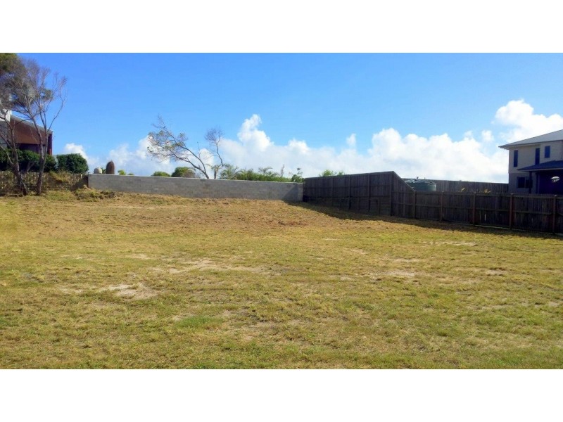 lot 32 Waterfront Drive, Agnes Water QLD 4677