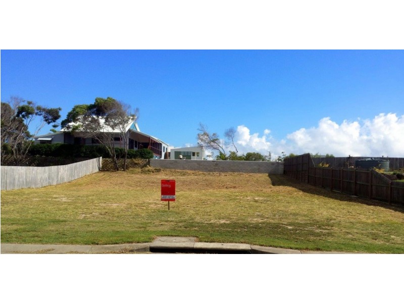 lot 32 Waterfront Drive, Agnes Water QLD 4677