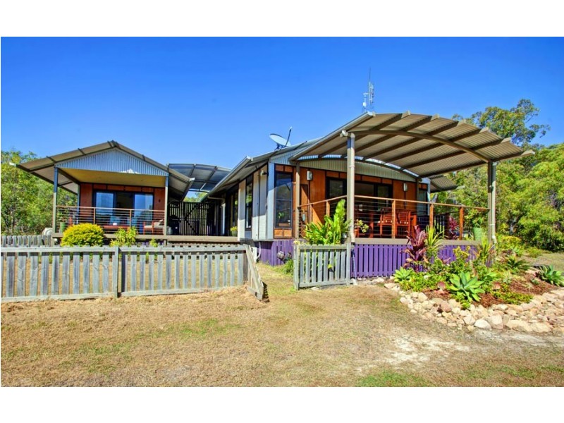 13 Jobson Road, Agnes Water QLD 4677