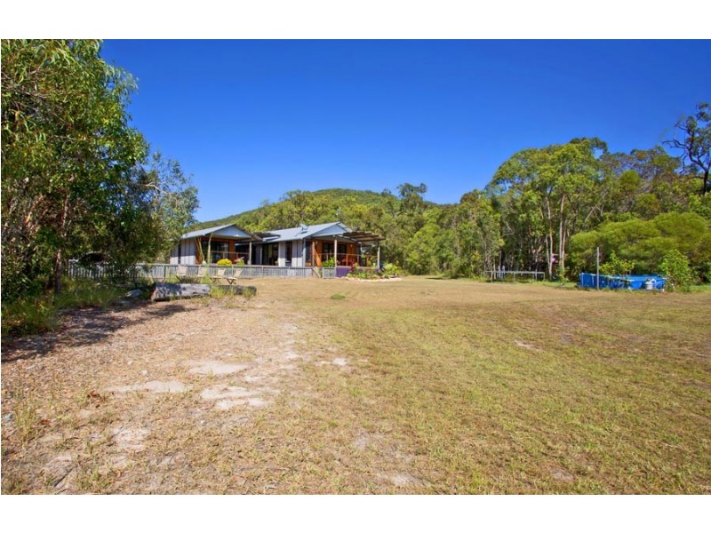 13 Jobson Road, Agnes Water QLD 4677