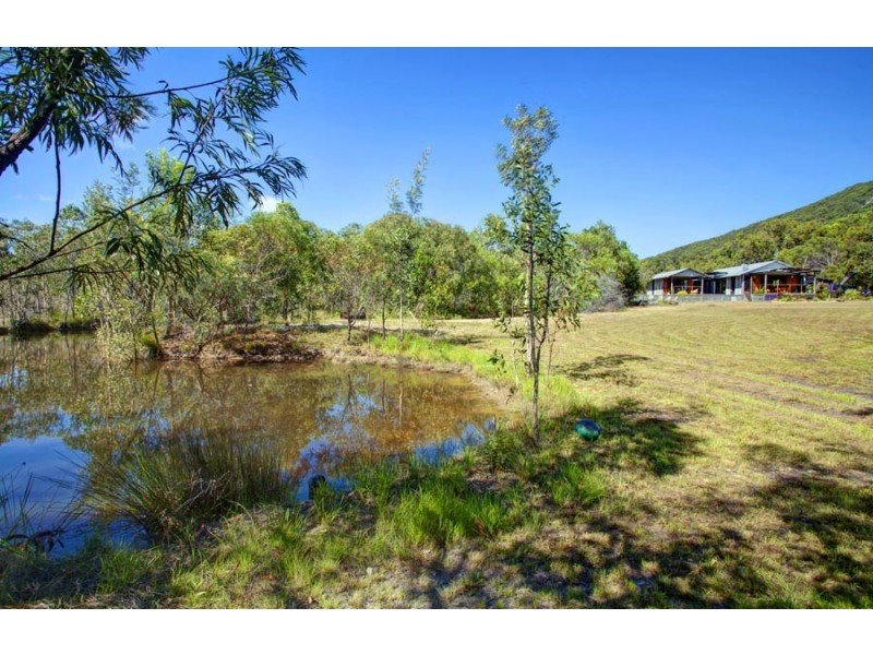 13 Jobson Road, Agnes Water QLD 4677