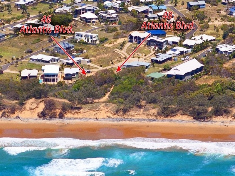 46 Atlantis Blvd, Agnes Water QLD 4677