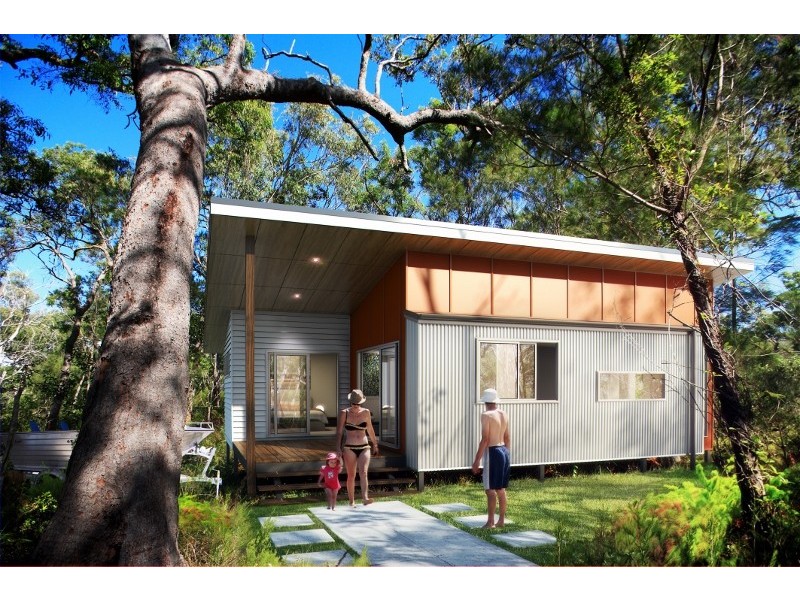 17 Occhillupo, Agnes Water QLD 4677