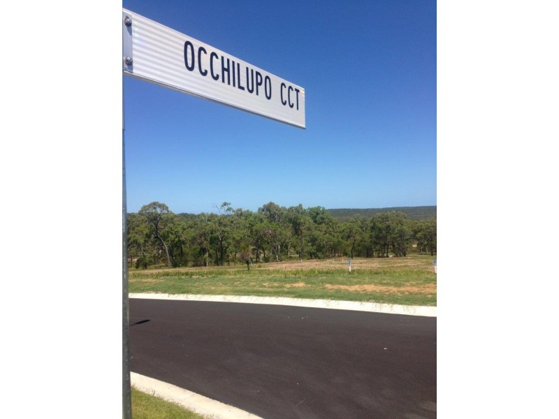 17 Occhillupo, Agnes Water QLD 4677