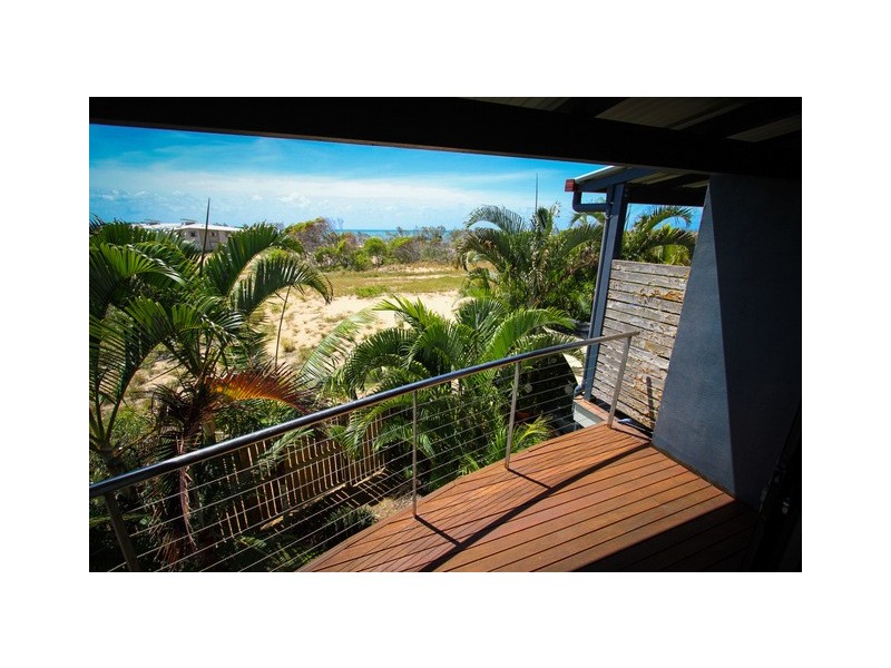 4/35 North Break, Agnes Water QLD 4677