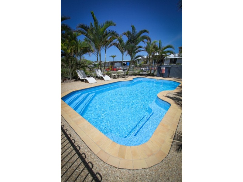 4/35 North Break, Agnes Water QLD 4677