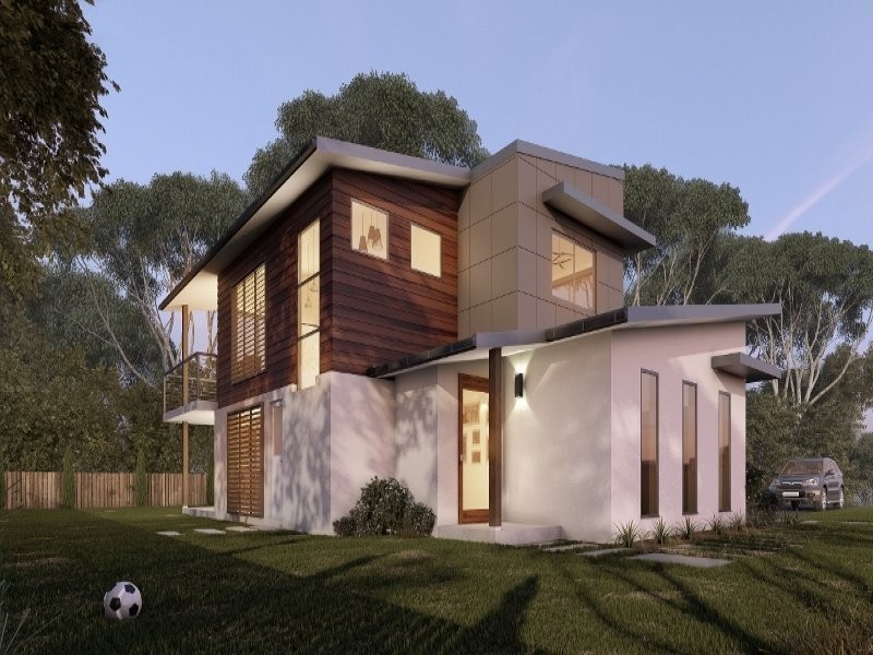 Lot 4 Point View at Beaches Village Circuit, Agnes Water QLD 4677