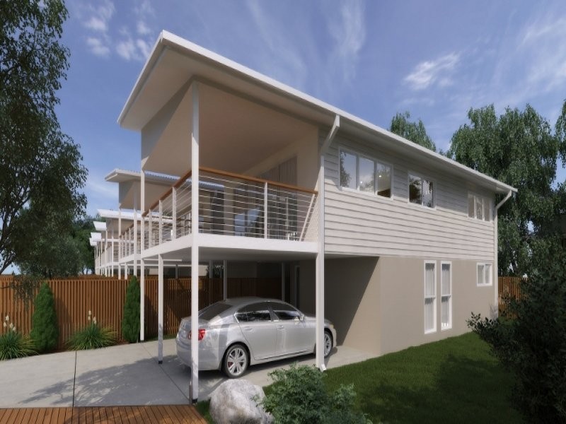 Lot 4 Point View at Beaches Village Circuit, Agnes Water QLD 4677