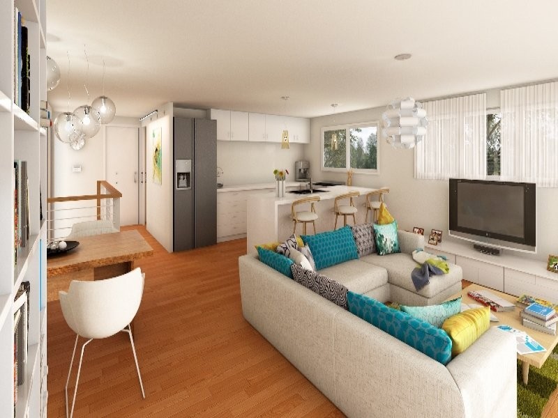 Lot 4 Point View at Beaches Village Circuit, Agnes Water QLD 4677