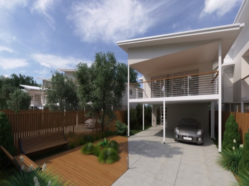 Lot 4 Point View at Beaches Village Circuit, Agnes Water QLD 4677