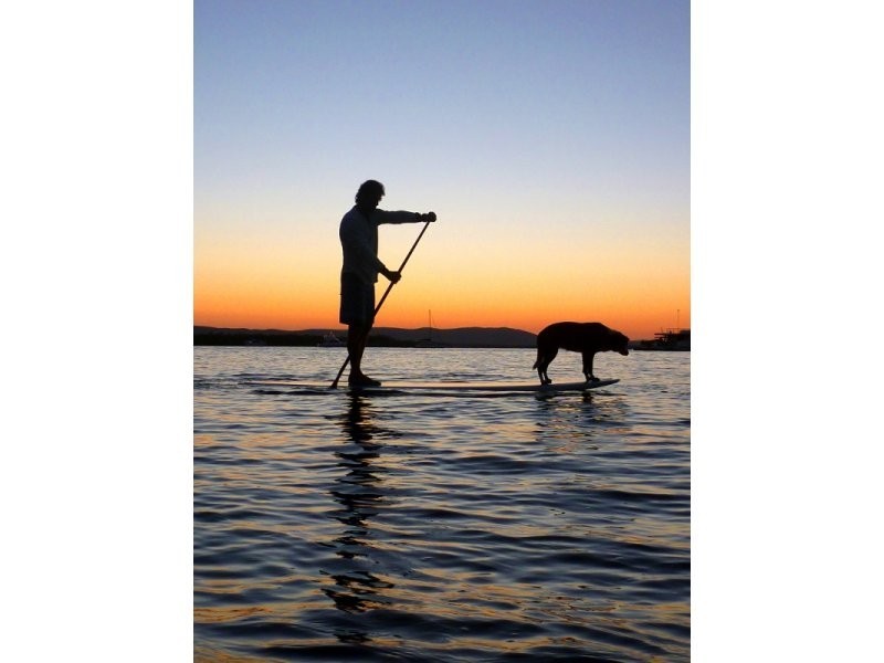 Lot 4 Point View at Beaches Village Circuit, Agnes Water QLD 4677