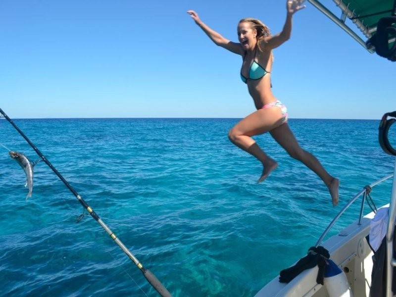 Lot 4 Point View at Beaches Village Circuit, Agnes Water QLD 4677