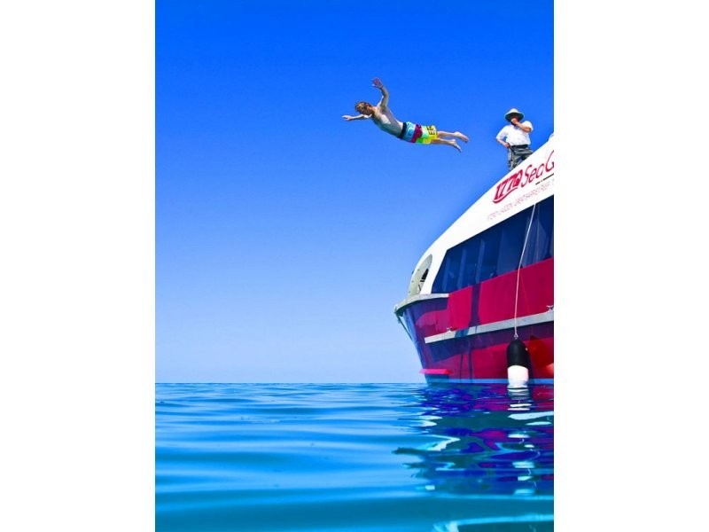 Lot 4 Point View at Beaches Village Circuit, Agnes Water QLD 4677