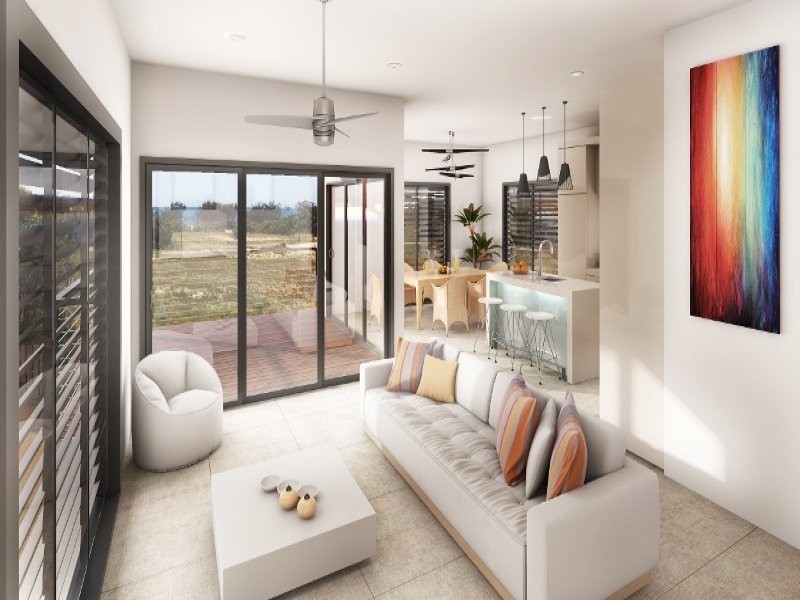 Lot 4 Point View at Beaches Village Circuit, Agnes Water QLD 4677