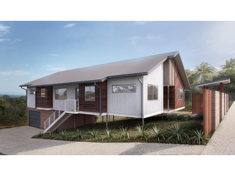 74 Seaspray Drive, Agnes Water QLD 4677