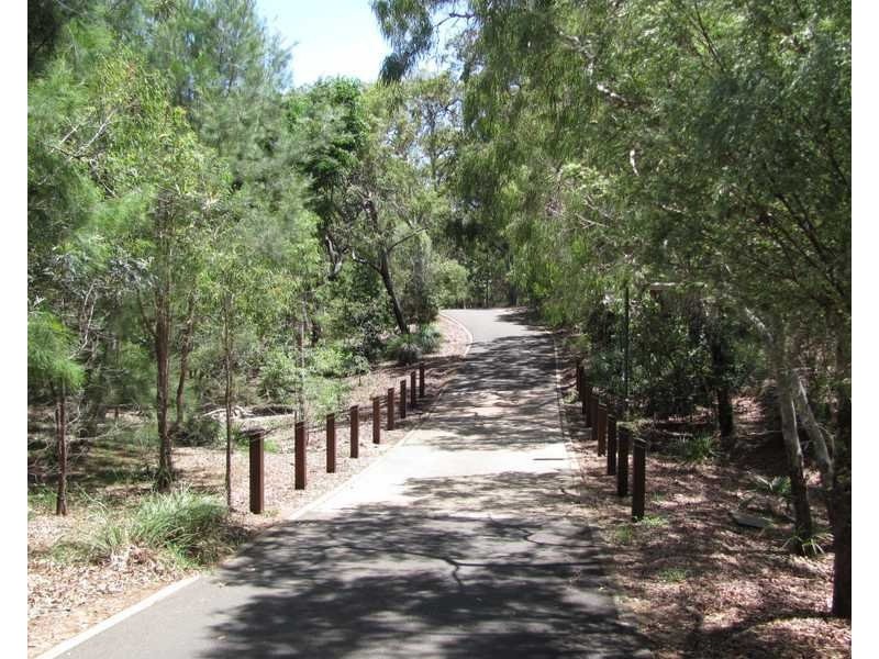 lot 83/552 Bloodwood Avenue Sunrise, Agnes Water QLD 4677