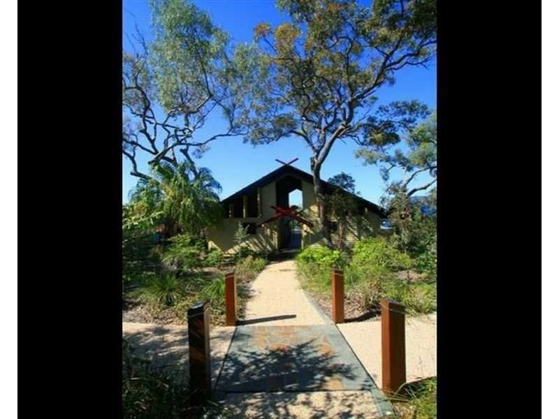 lot 83/552 Bloodwood Avenue Sunrise, Agnes Water QLD 4677