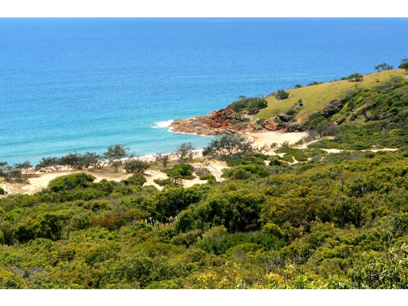 147 Bloodwood South, Agnes Water QLD 4677