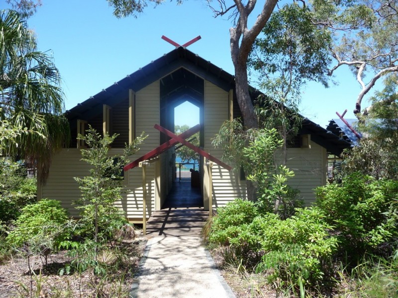 147 Bloodwood South, Agnes Water QLD 4677