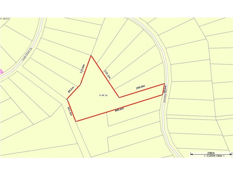 72 Josefski Road, Agnes Water QLD 4677