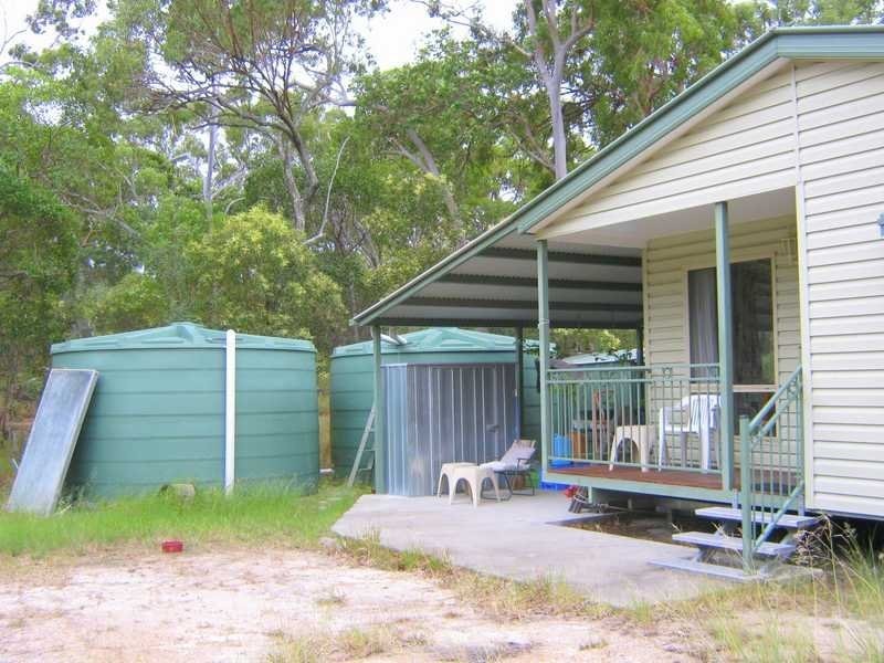 72 Josefski Road, Agnes Water QLD 4677