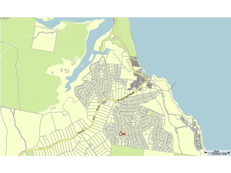 72 Josefski Road, Agnes Water QLD 4677