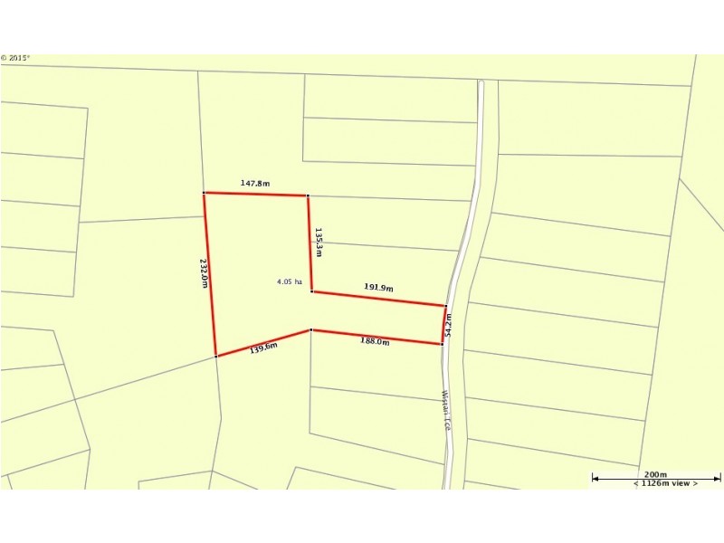 Lot 81 Wistari Terrace, Agnes Water QLD 4677