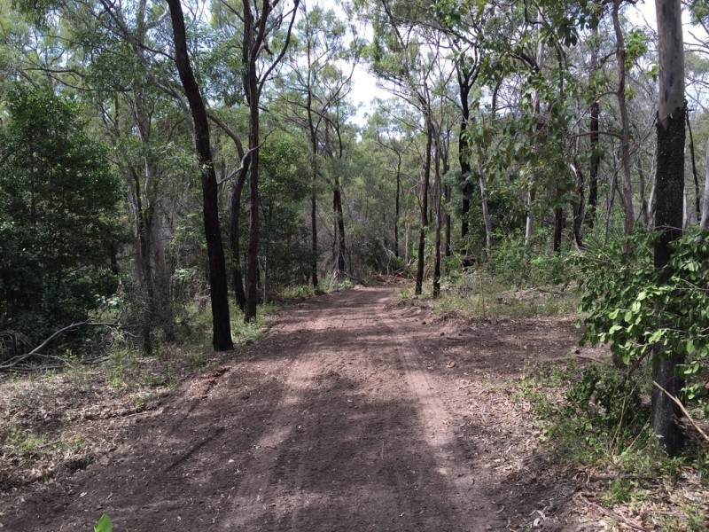 Lot 81 Wistari Terrace, Agnes Water QLD 4677