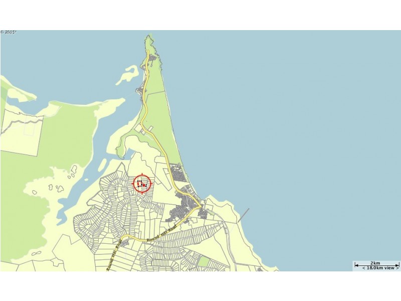 Lot 81 Wistari Terrace, Agnes Water QLD 4677
