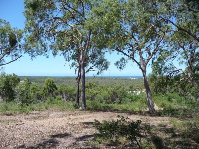 Lot 81 Wistari Terrace, Agnes Water QLD 4677