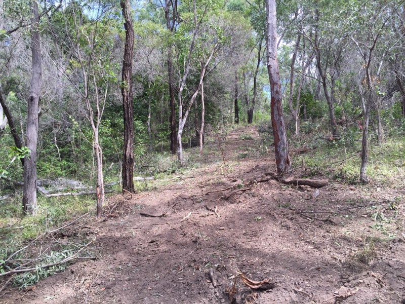 Lot 81 Wistari Terrace, Agnes Water QLD 4677