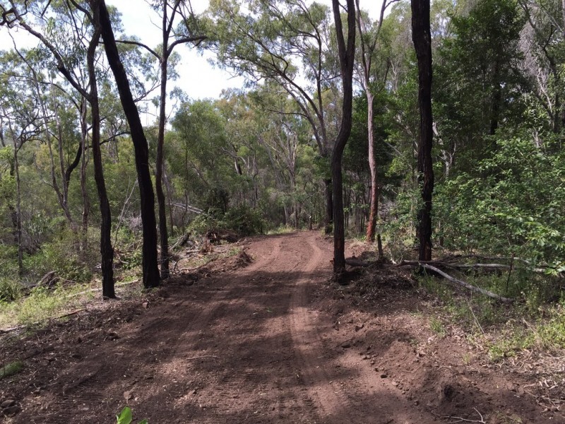 Lot 81 Wistari Terrace, Agnes Water QLD 4677