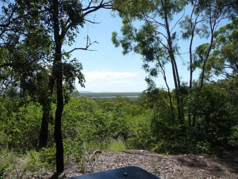 Lot 81 Wistari Terrace, Agnes Water QLD 4677