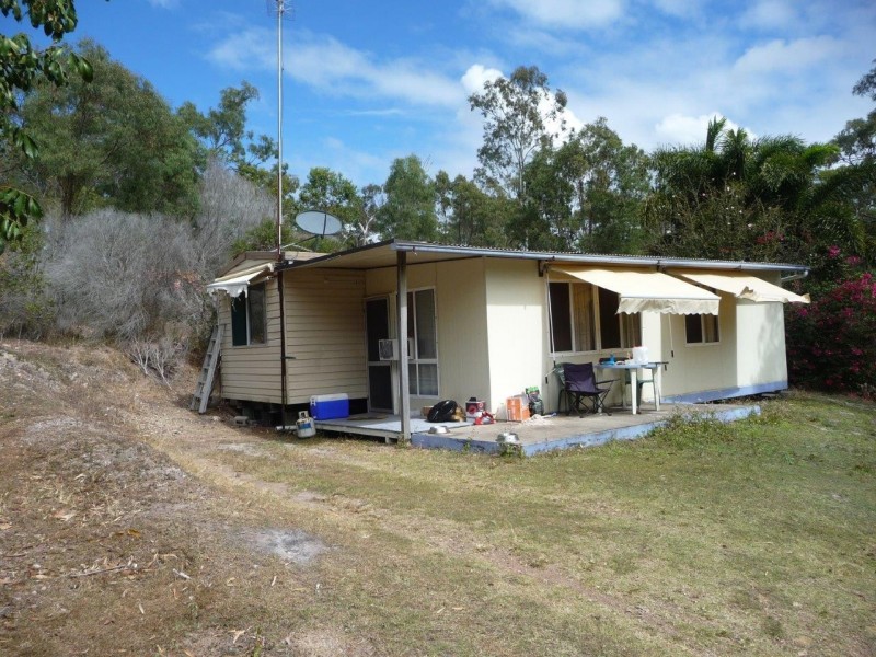226 Rafting Ground Rd, Agnes Water QLD 4677
