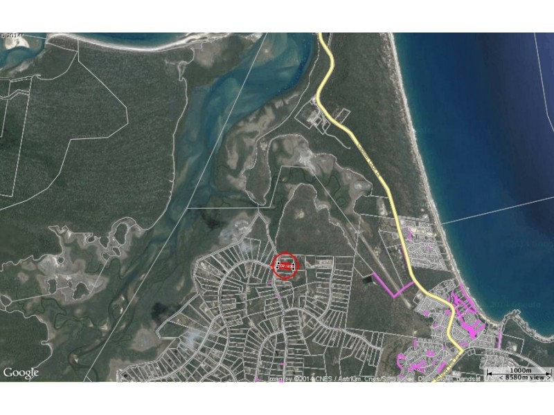 226 Rafting Ground Rd, Agnes Water QLD 4677