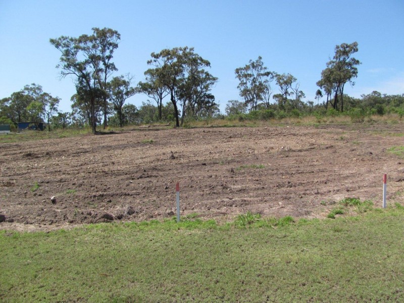 lot 10 and 11 Corfield Drive, Agnes Water QLD 4677