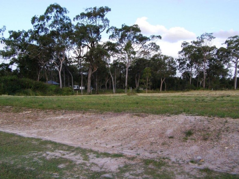 lot 10 and 11 Corfield Drive, Agnes Water QLD 4677