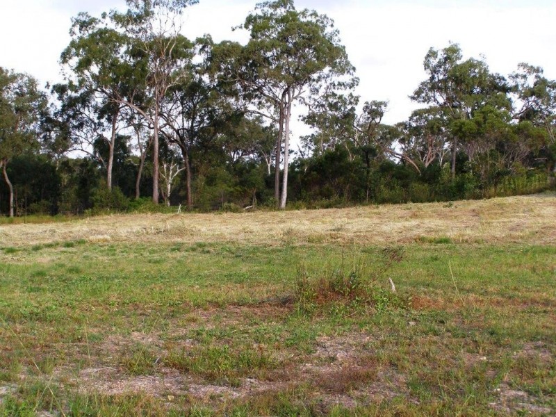 lot 10 and 11 Corfield Drive, Agnes Water QLD 4677