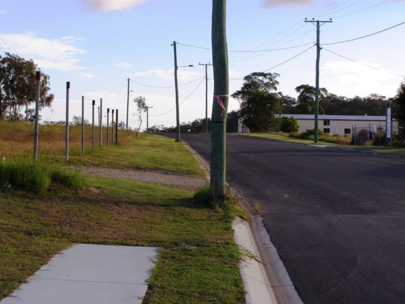 lot 10 and 11 Corfield Drive, Agnes Water QLD 4677