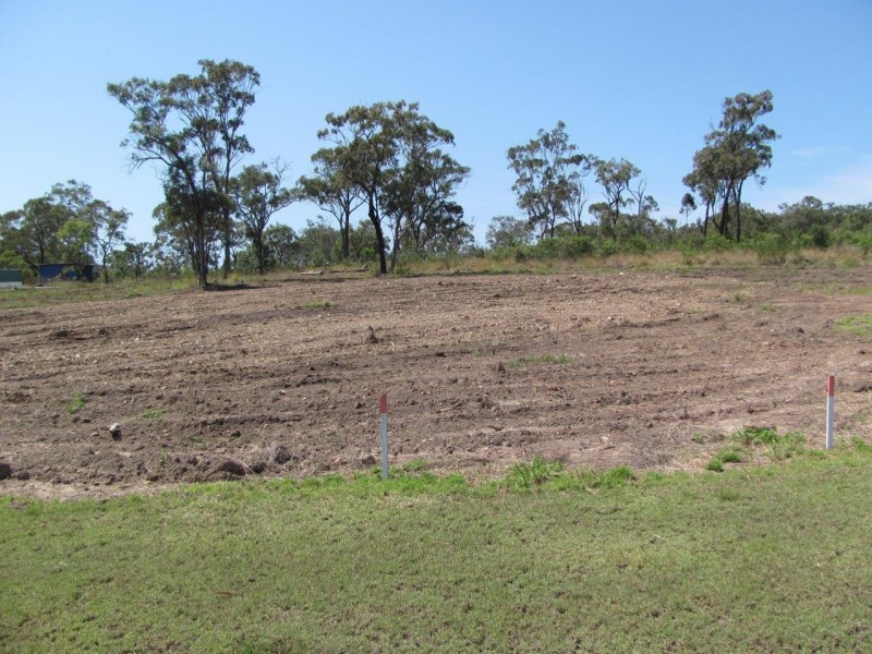 lot 10 and 11 Corfield Drive, Agnes Water QLD 4677
